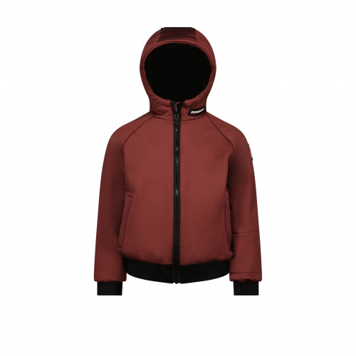  Ski & Snow Jackets - Superrebel SPUMY Jacket | Clothing 